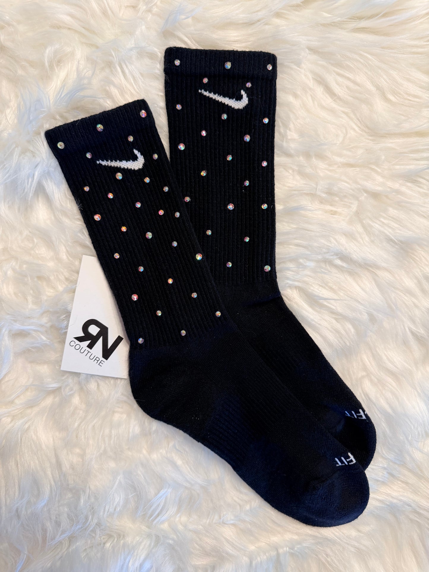 Bling Socks