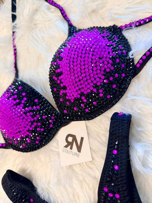 Mistique Competition Bikini | Eurocut