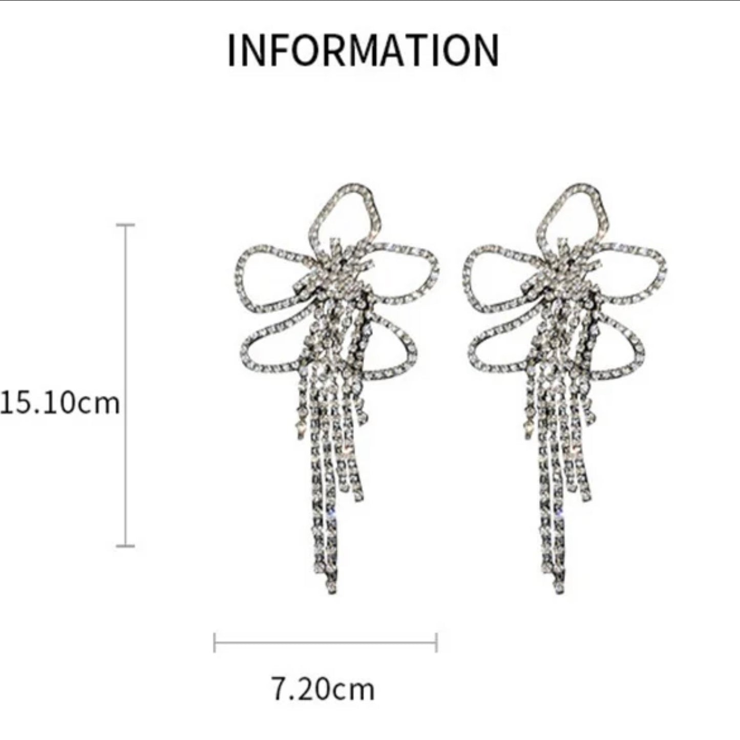 Pacific ocean flower Earings