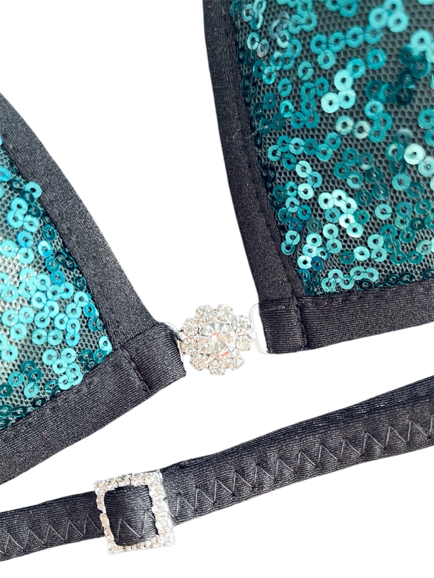 Forest Essential Glam | Competition Bikini Fitness