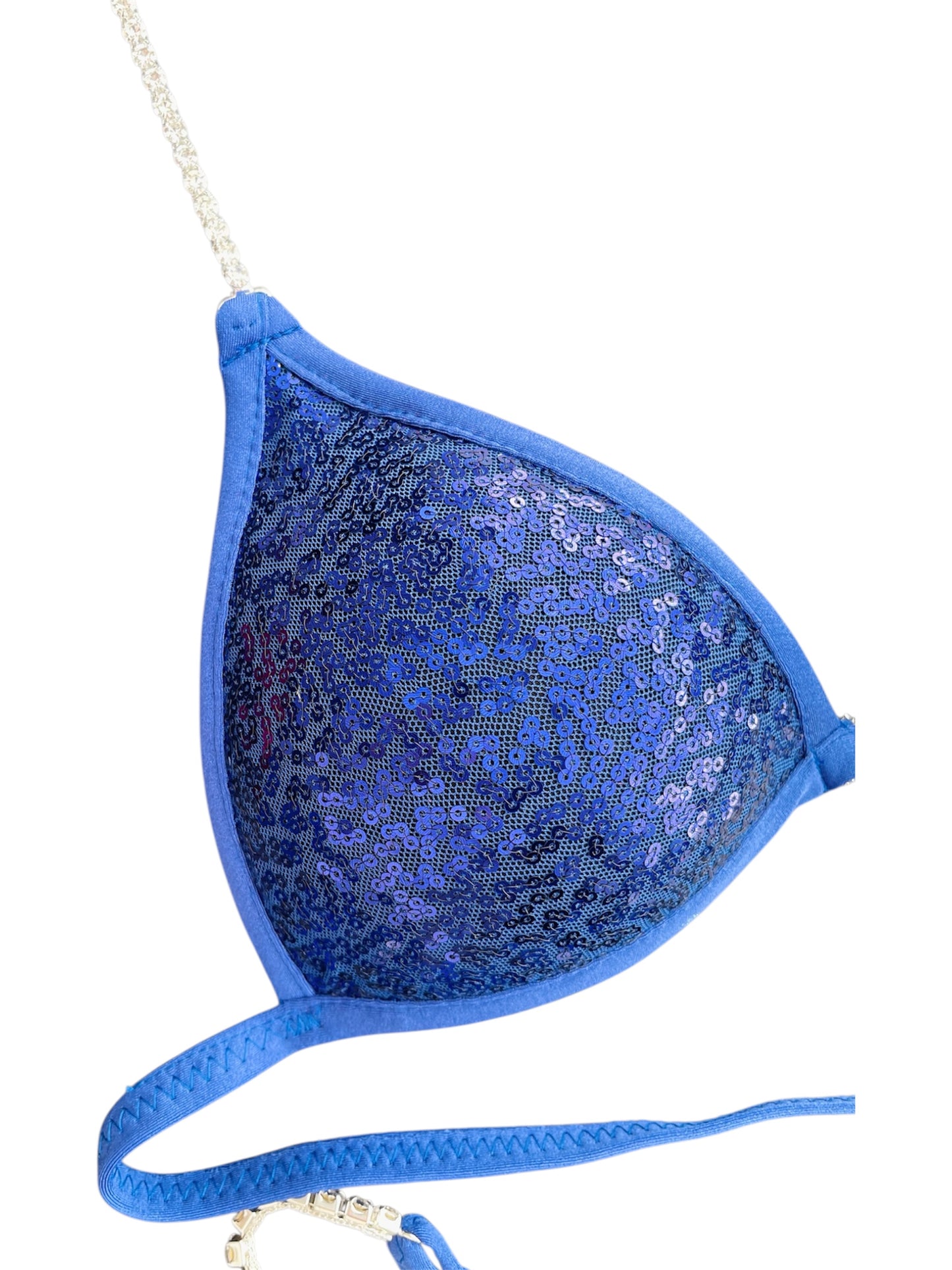 Royal Essential Glam | Competition Bikini Fitness