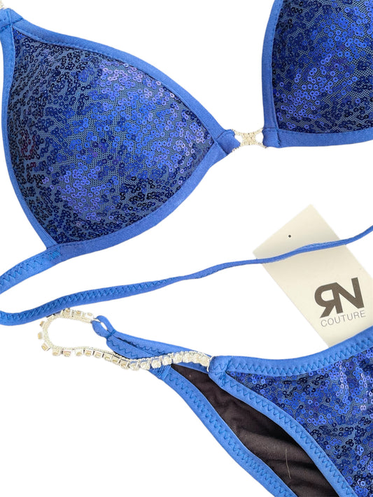 Royal Essential Glam | Competition Bikini Fitness
