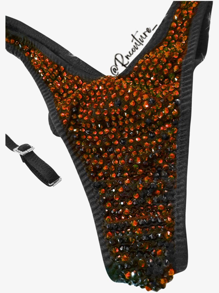 Aura Bahama mama Competition Bikini