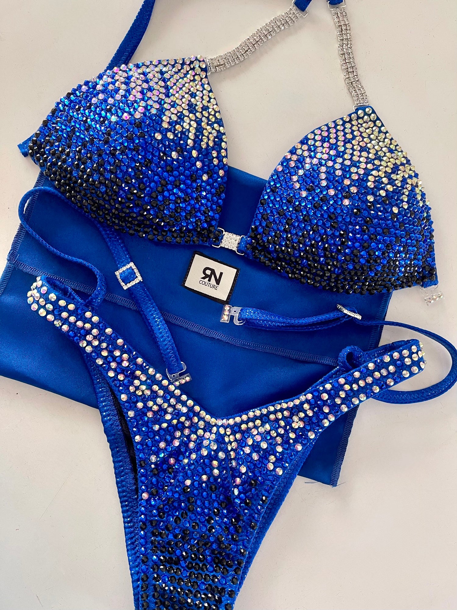 Ready to ship | Competition Bikinis