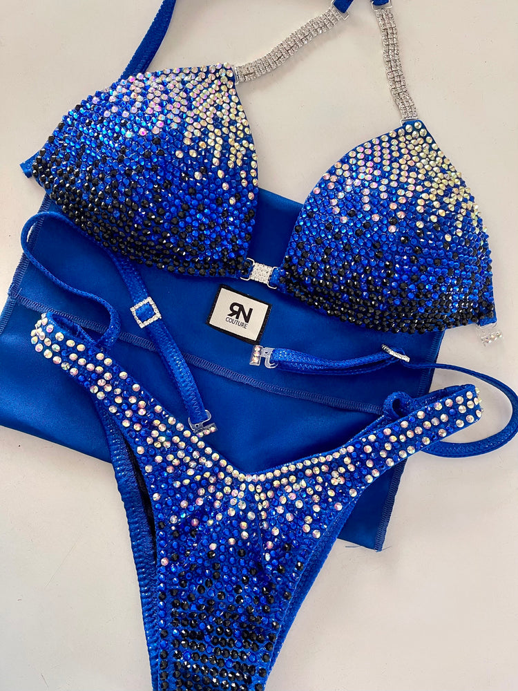 Ready to ship | Competition Bikinis