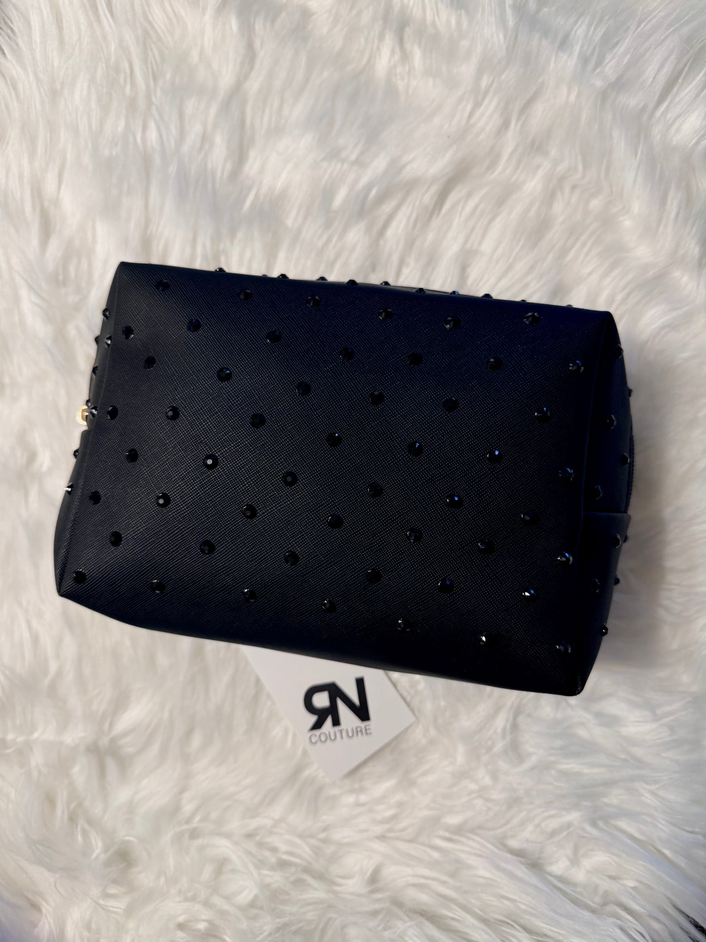 Crystal Multipurpose Pouch | Onix