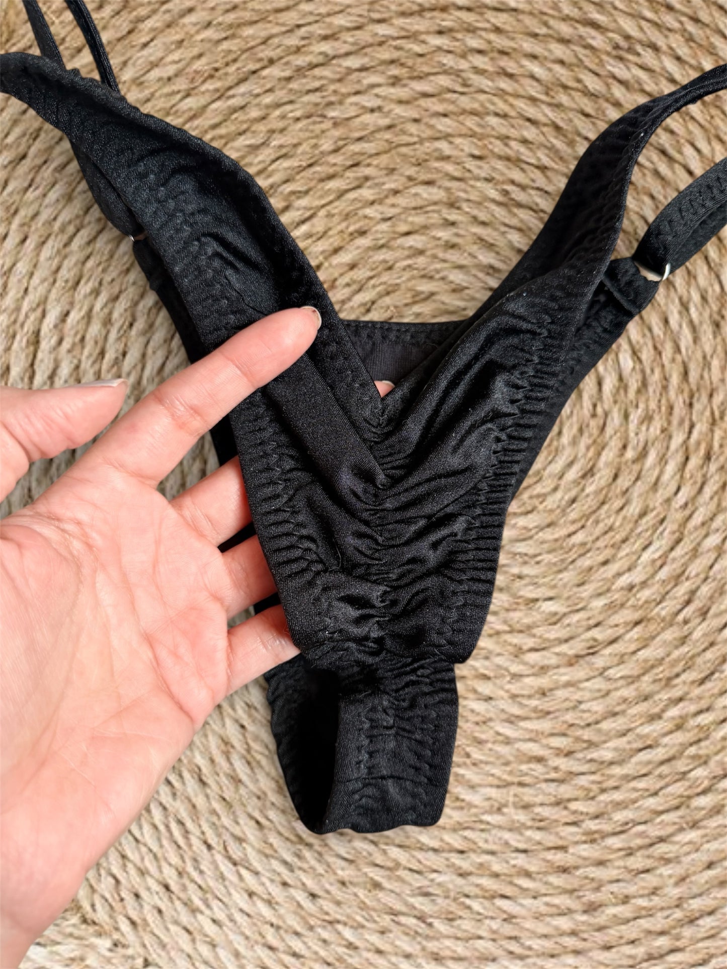 Underwire Top Bikini Procut | Set