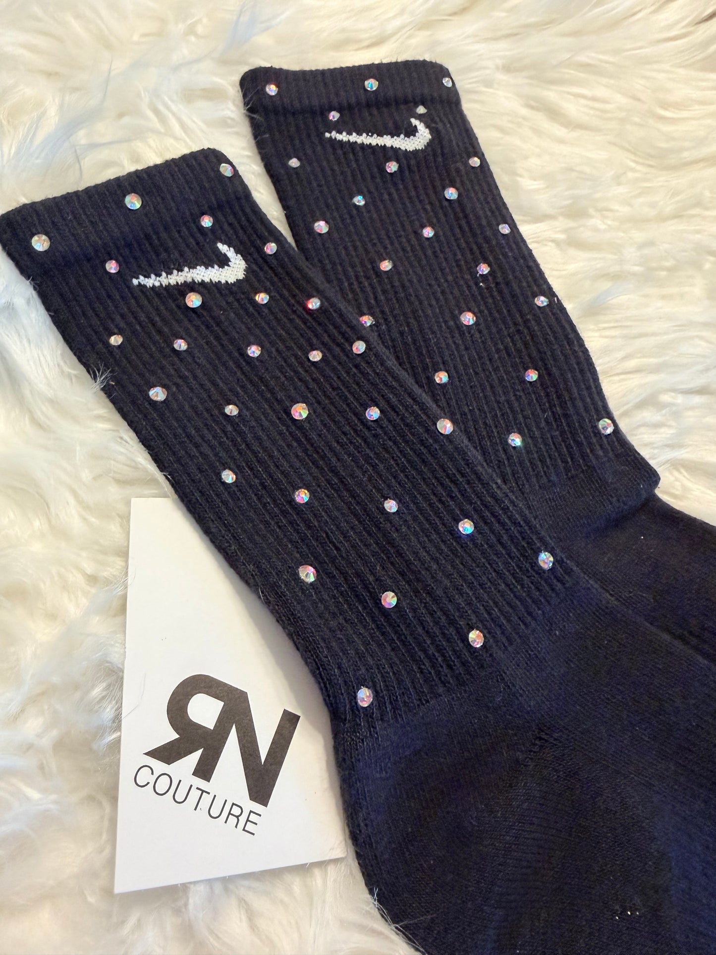 Bling Socks