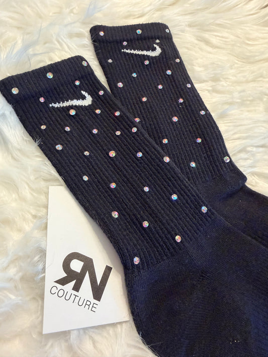 Bling Socks