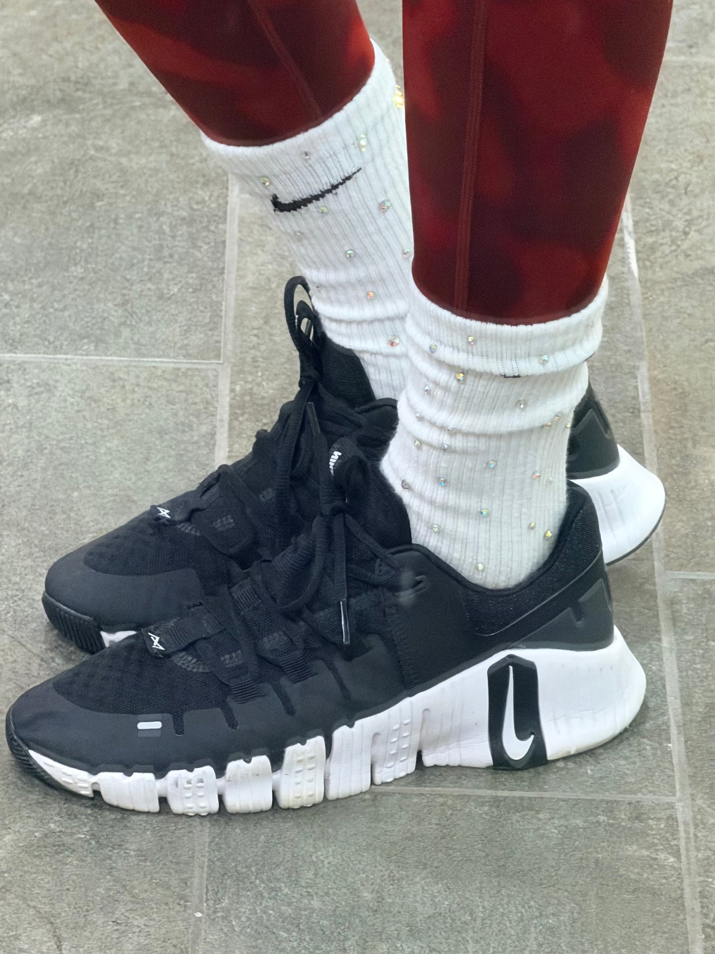 Bling Socks