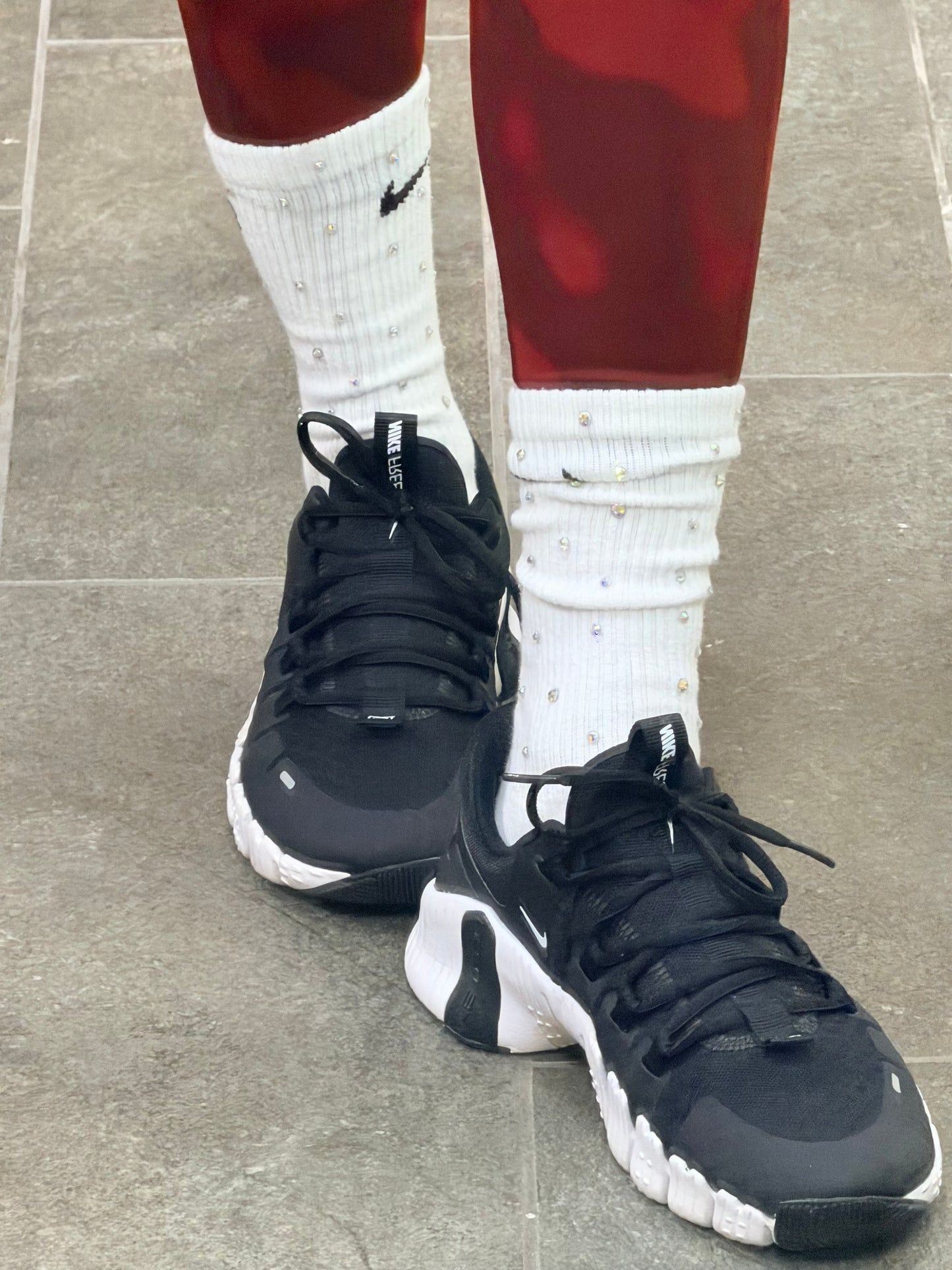 Bling Socks