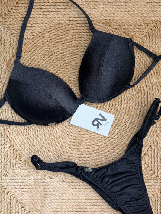 Underwire Top Bikini Procut | Set