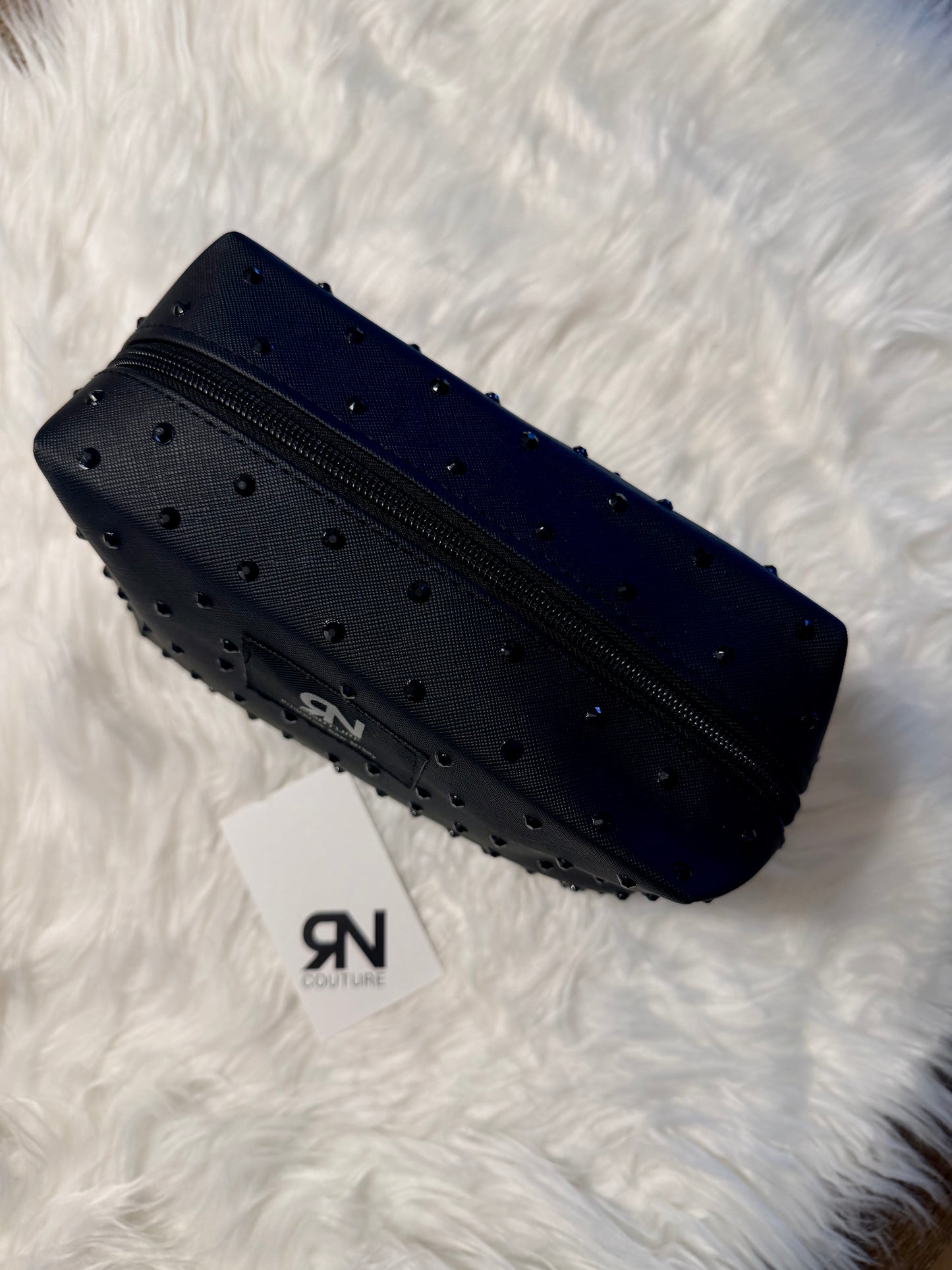 Crystal Multipurpose Pouch | Onix