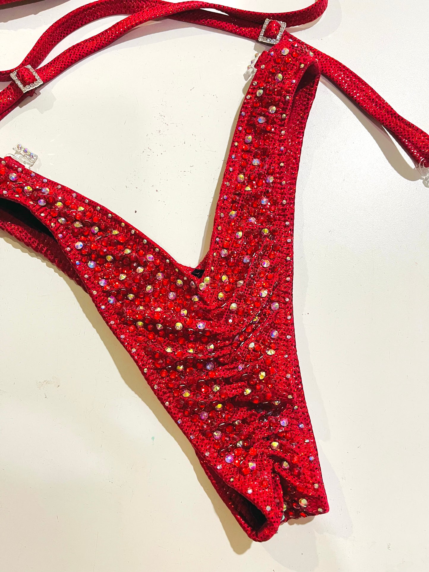 Starfall | Custom Competition Bikini