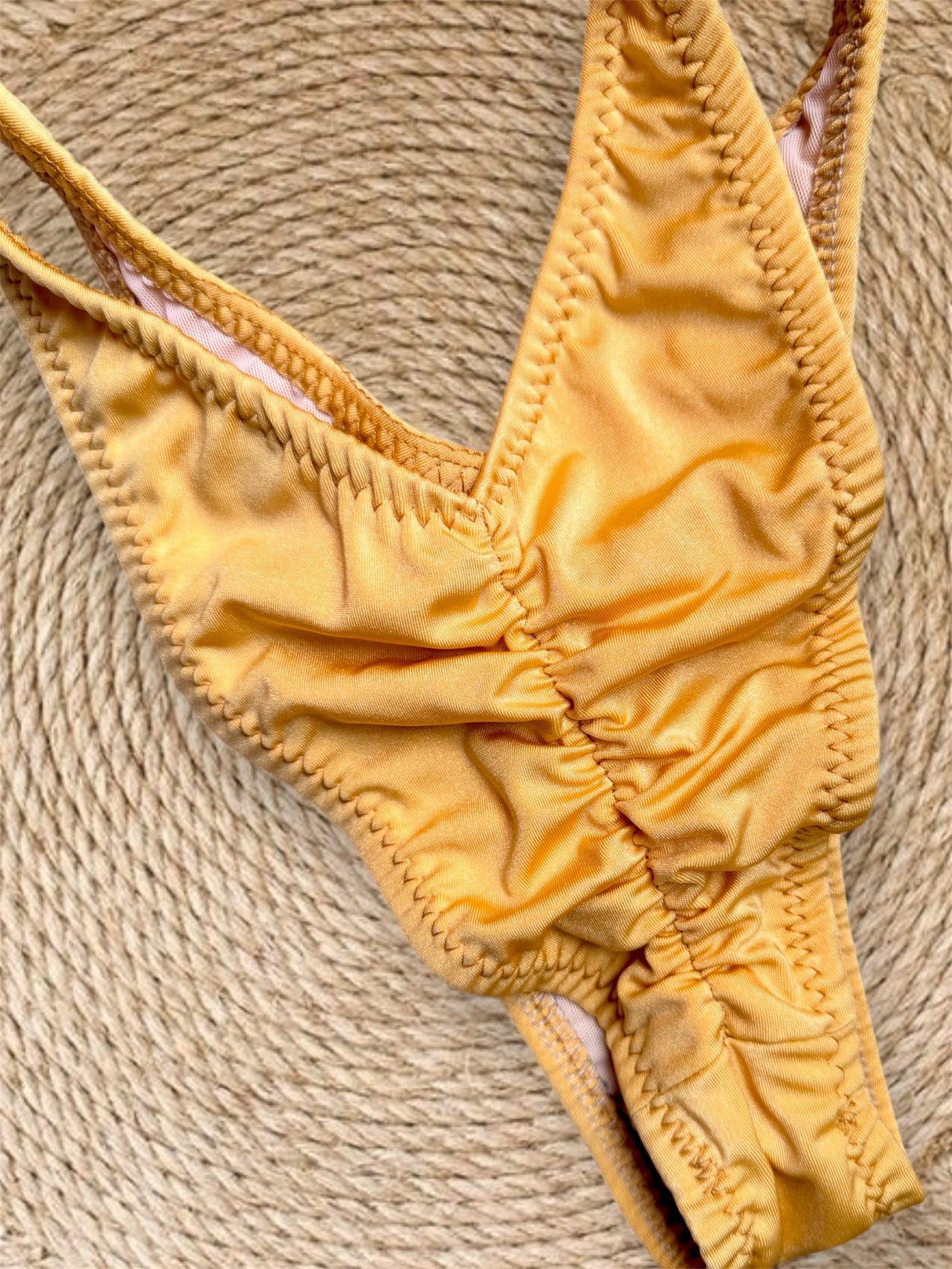 Sun touch Posing suit | Euro-cut Swimsuit Bottom