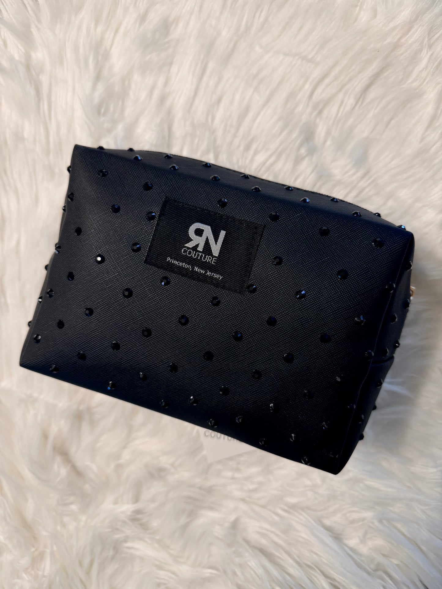 Crystal Multipurpose Pouch | Onix