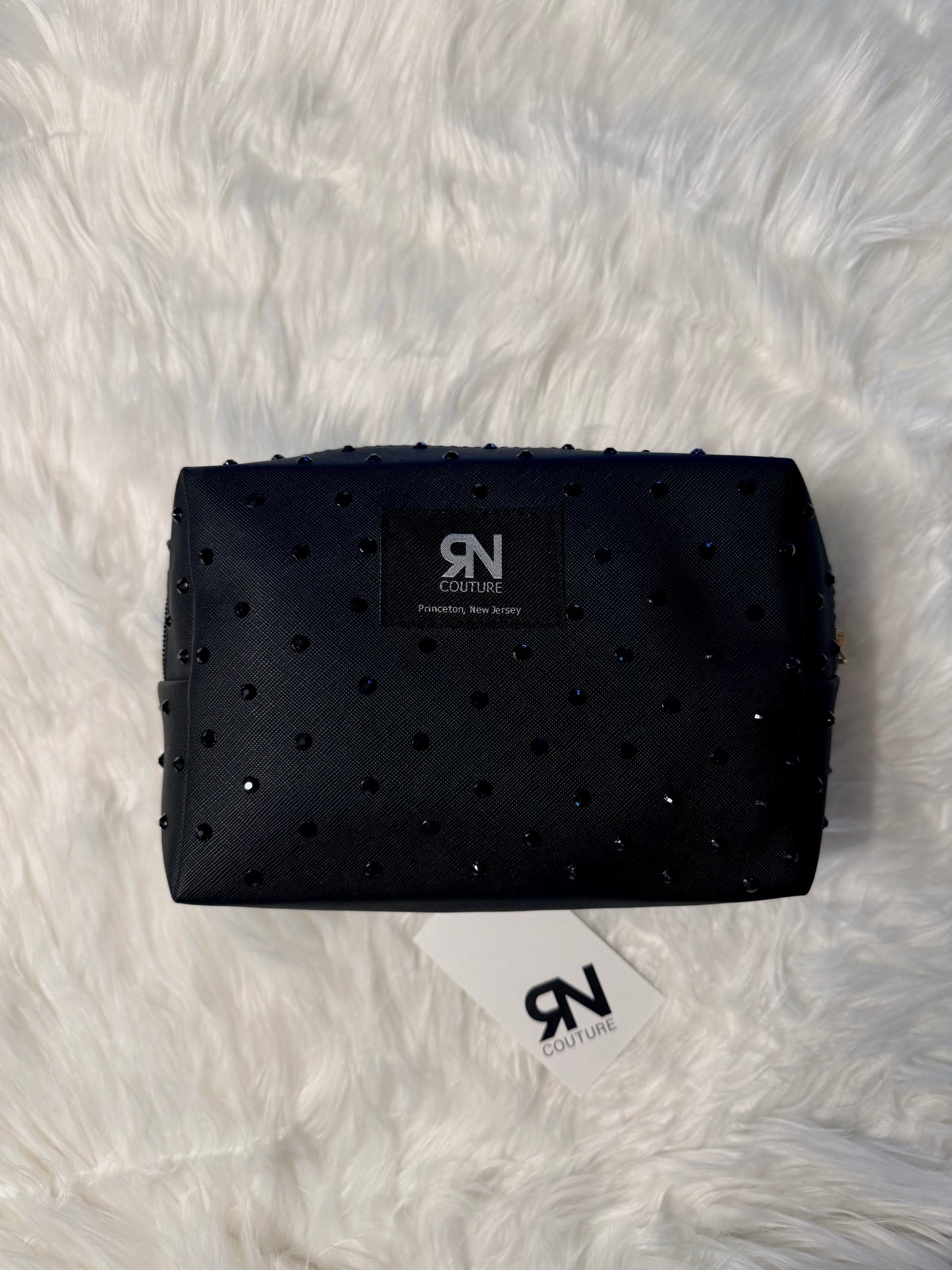 Crystal Multipurpose Pouch | Onix