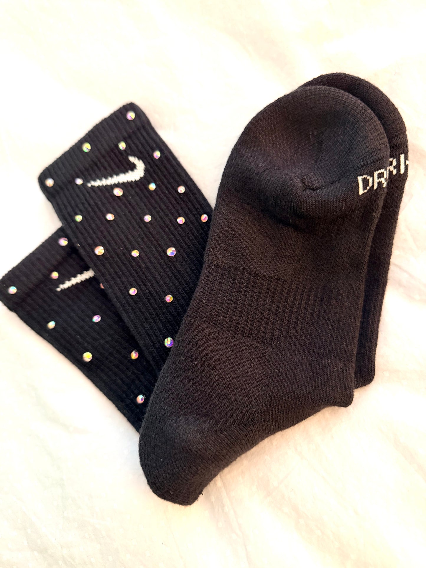 Bling Socks