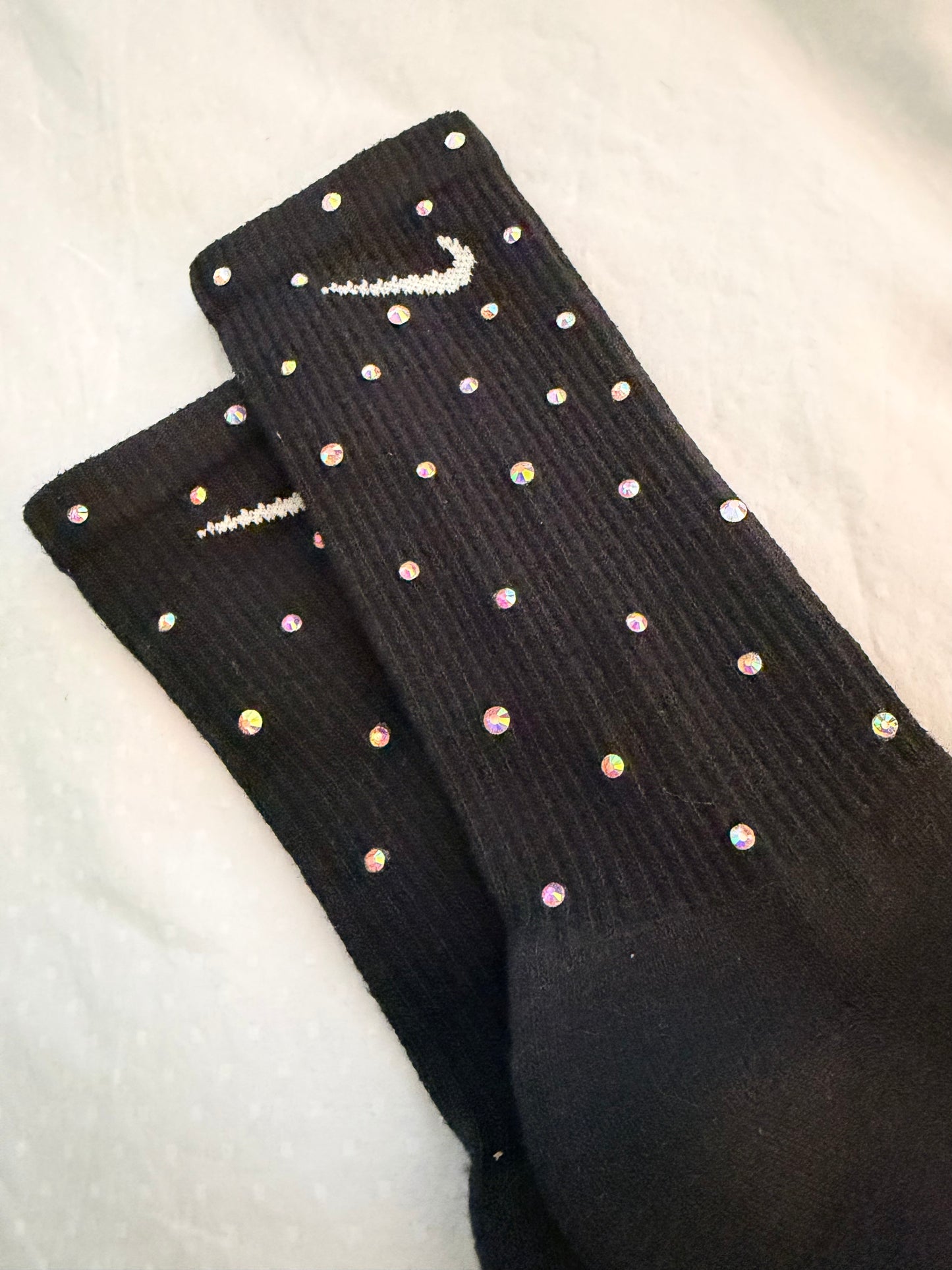 Bling Socks