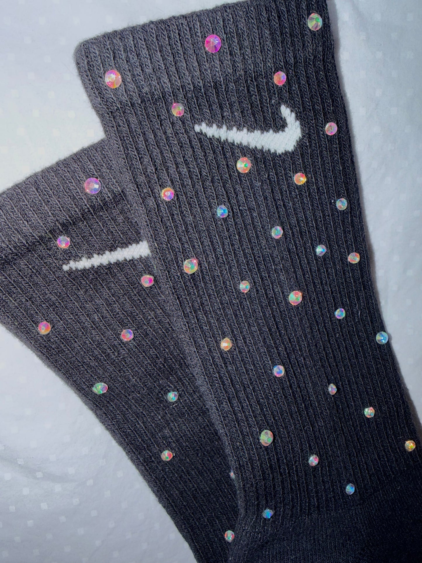 Bling Socks