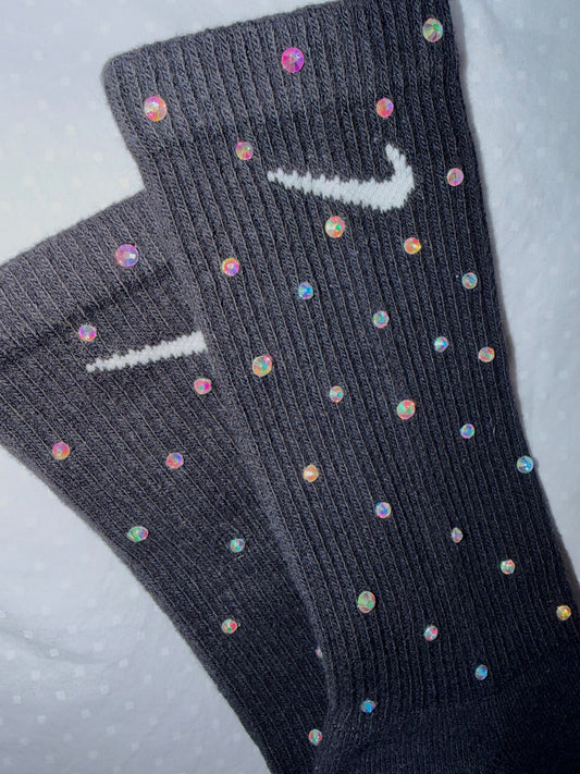 Bling Socks