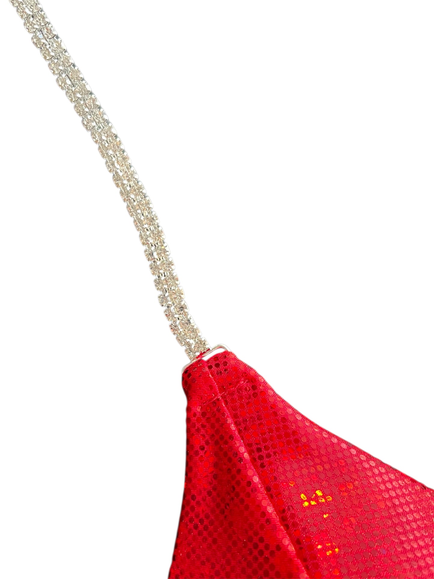 Essential Glam Magma | Competition Bikini wellness / Figure