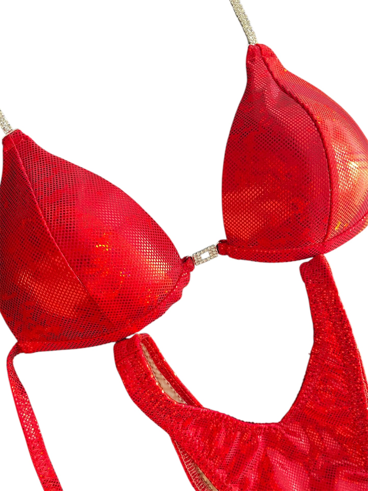 Essential Glam Magma | Competition Bikini wellness / Figure