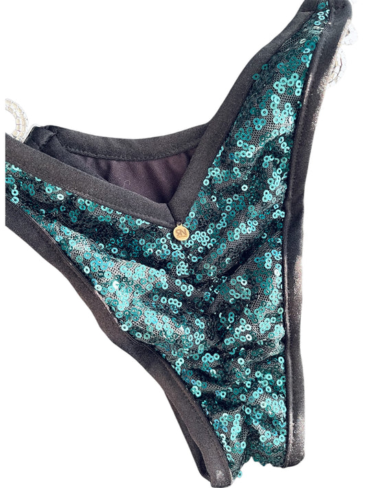 Forest Essential Glam | Competition Bikini Fitness