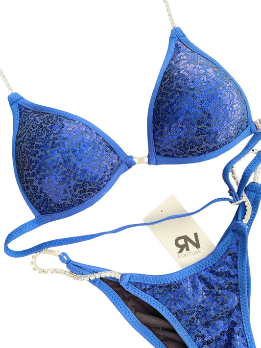 Royal Essential Glam | Competition Bikini Fitness