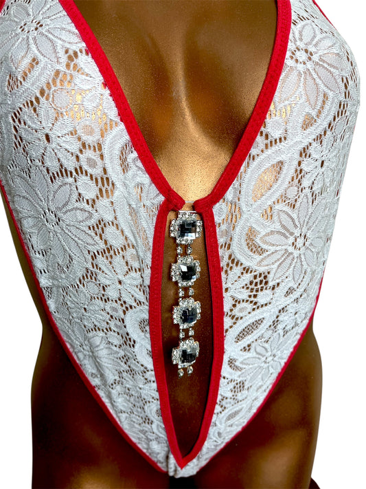 3 X-Mas night Slingshot