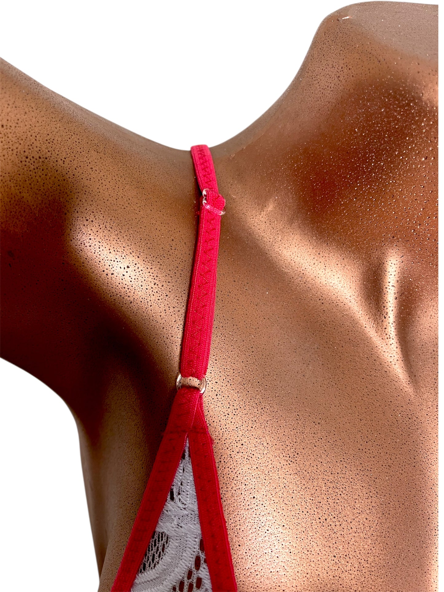 3 X-Mas night Slingshot