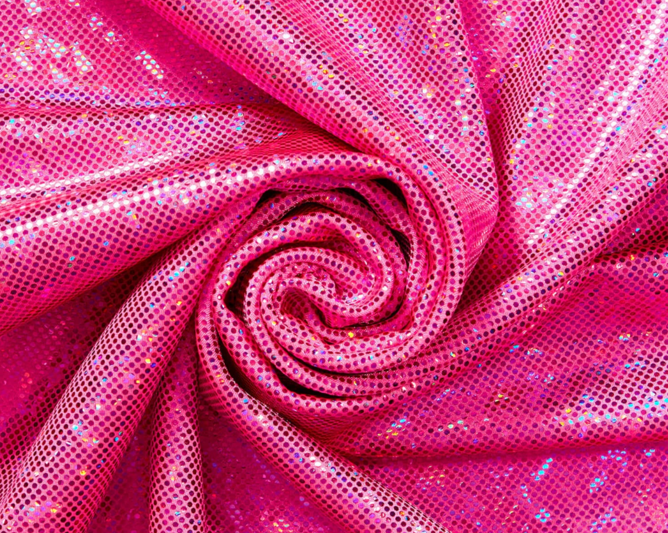 Custom Pre-order Bikini | Crystal dots Mint Silver