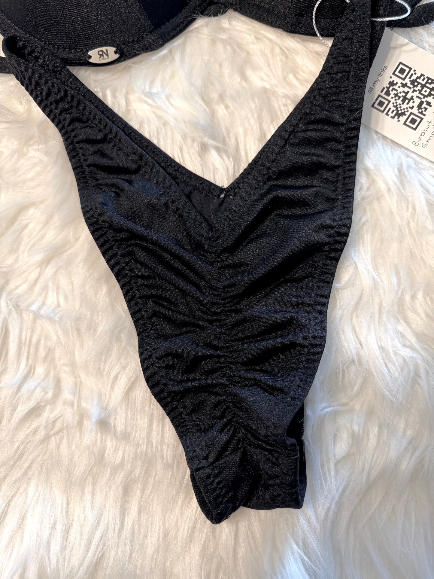 Underwire Top Bikini Eurocut | Set