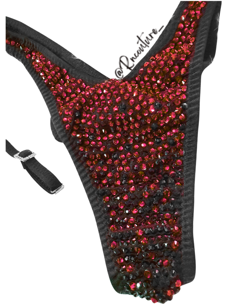 Aura Bloody Mary Competition Bikini