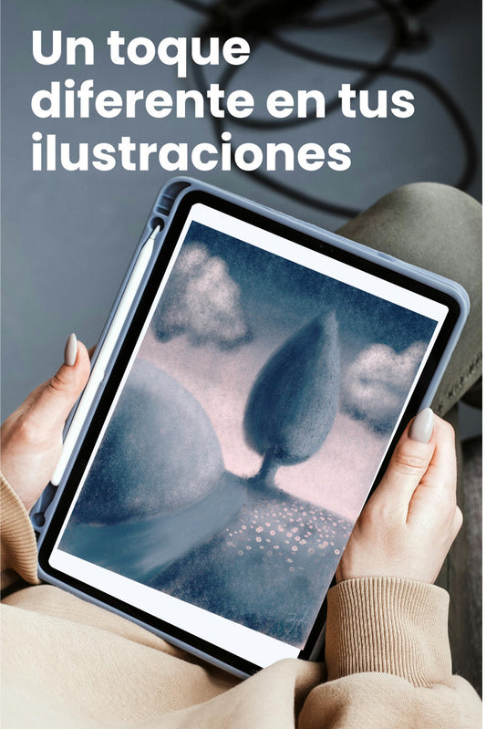 Figure Vector + Texture Pack Bundle