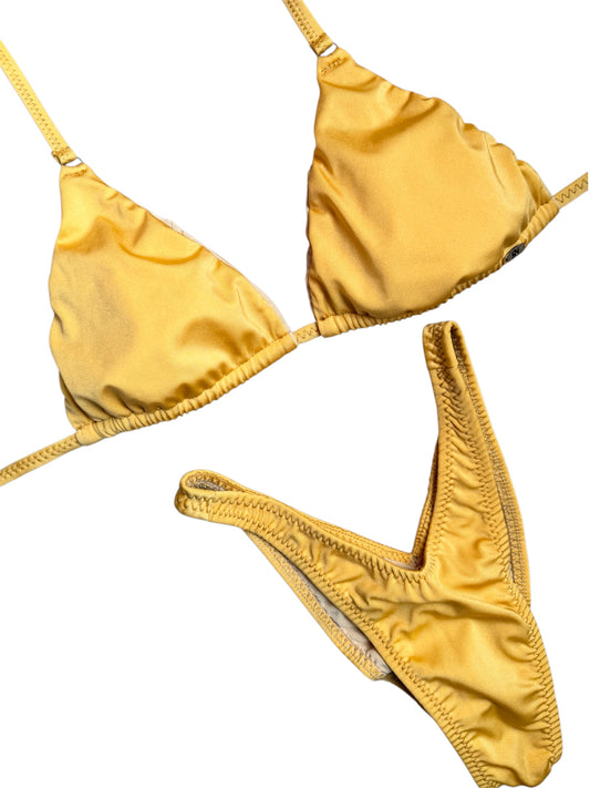 Sun touch Posing suit | Euro-cut Swimsuit Bottom